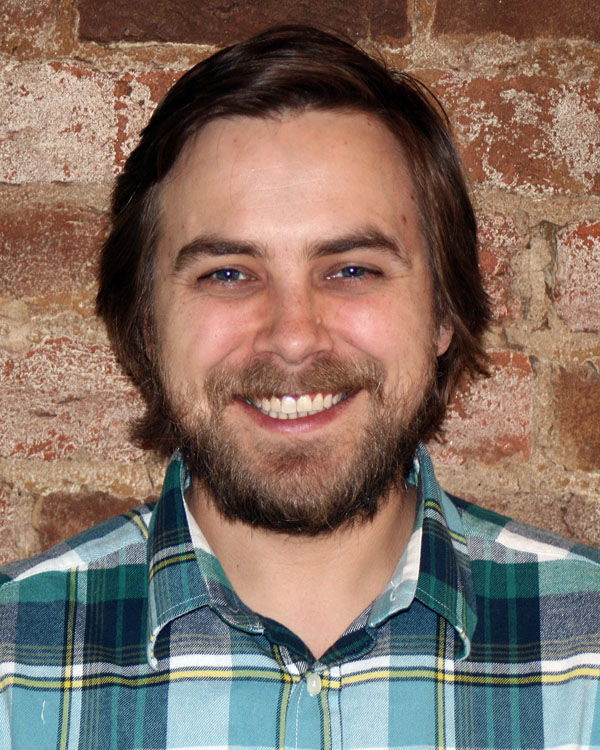 Jesse Demonbreun-Chapman, CRBI